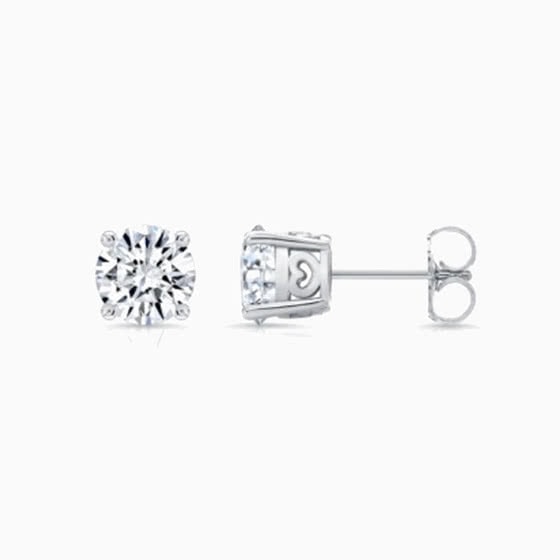 best jewelry brands barkevs earrings review - Luxe Digital