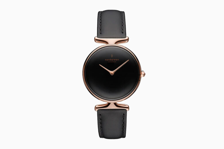 best women watches nordgreen unika - Luxe Digital