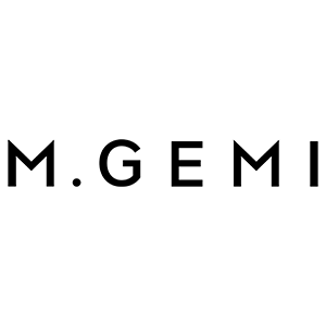 m gemi logo - Luxe Digital